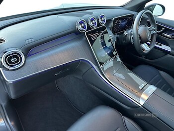 Used Mercedes-Benz GLC 2025 for sale - 77840258: Photo