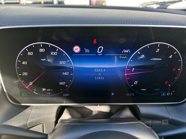 Used Mercedes-Benz GLC 2025 for sale - 77840258: Photo 4