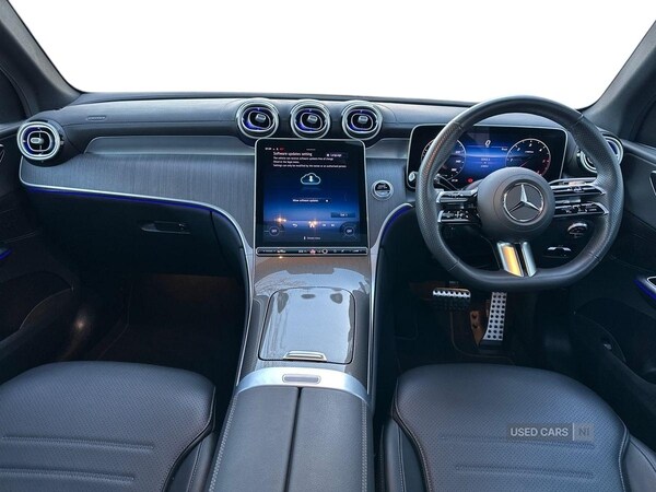 Used Mercedes-Benz GLC 2025 for sale - 77840258: Photo 6