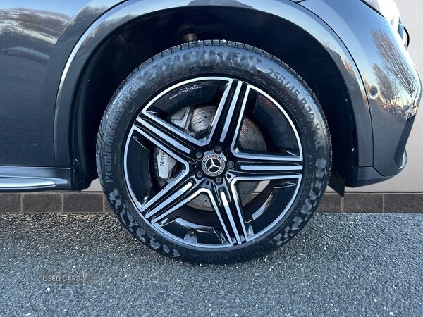 Used Mercedes-Benz GLC 2025 for sale - 77840258: Photo 7