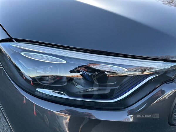 Used Mercedes-Benz GLC 2025 for sale - 77840258: Photo 8