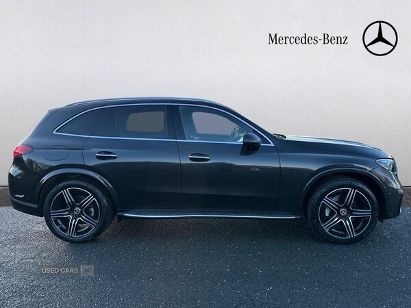 Used Mercedes-Benz GLC 2025 for sale - 77840258: Photo 9