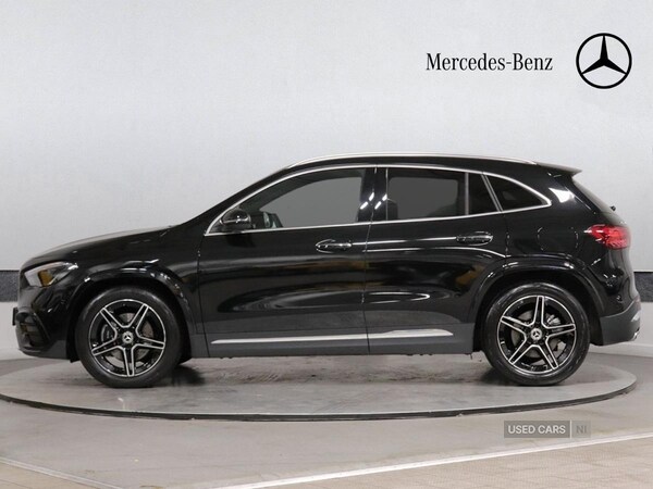 Used Mercedes-Benz GLA 2025 for sale - 77587521: Photo 10
