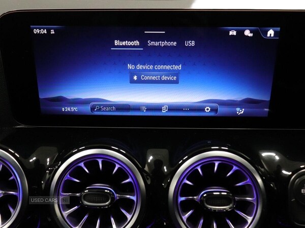 Used Mercedes-Benz GLA 2025 for sale - 77587521: Photo 18