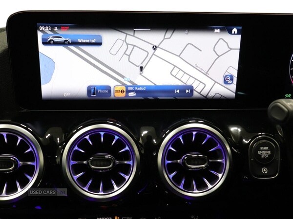 Used Mercedes-Benz GLA 2025 for sale - 77587521: Photo 19