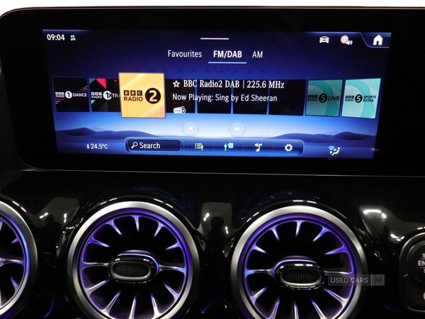 Used Mercedes-Benz GLA 2025 for sale - 77587521: Photo 21