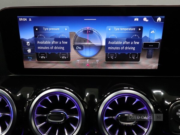 Used Mercedes-Benz GLA 2025 for sale - 77587521: Photo 22