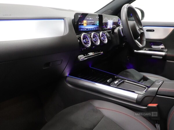 Used Mercedes-Benz GLA 2025 for sale - 77587521: Photo 23