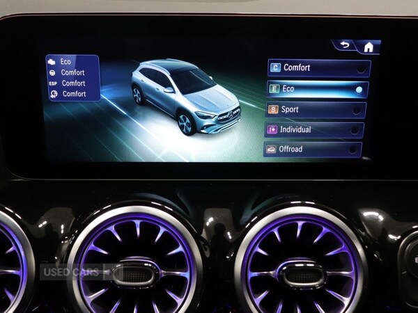 Used Mercedes-Benz GLA 2025 for sale - 77587521: Photo 24