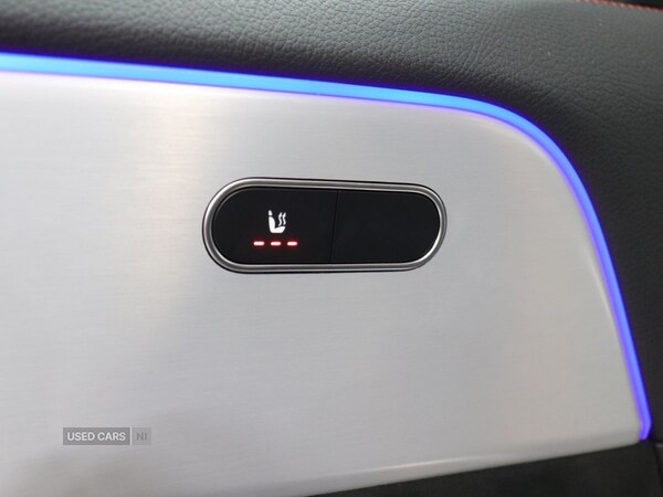 Used Mercedes-Benz GLA 2025 for sale - 77587521: Photo 26