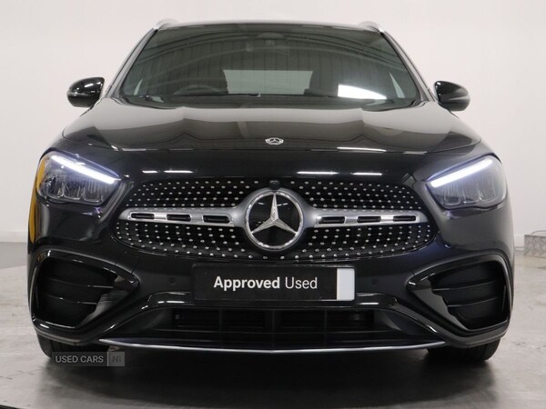 Used Mercedes-Benz GLA 2025 for sale - 77587521: Photo 29