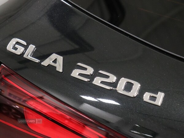 Used Mercedes-Benz GLA 2025 for sale - 77587521: Photo 31