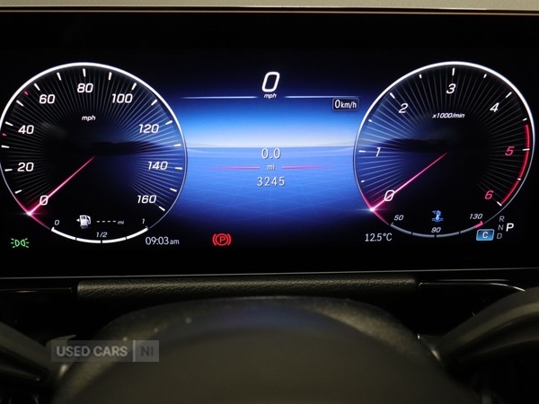 Used Mercedes-Benz GLA 2025 for sale - 77587521: Photo 4