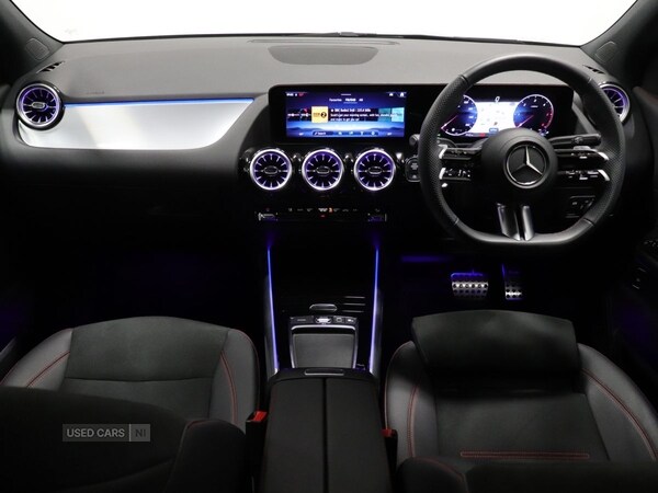 Used Mercedes-Benz GLA 2025 for sale - 77587521: Photo 41