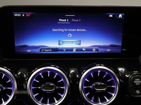 Used Mercedes-Benz GLA 2025 for sale - 77587521: Photo 42