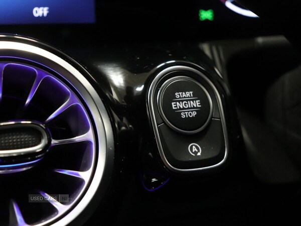 Used Mercedes-Benz GLA 2025 for sale - 77587521: Photo 45