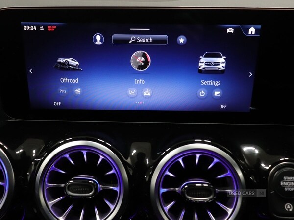 Used Mercedes-Benz GLA 2025 for sale - 77587521: Photo 47