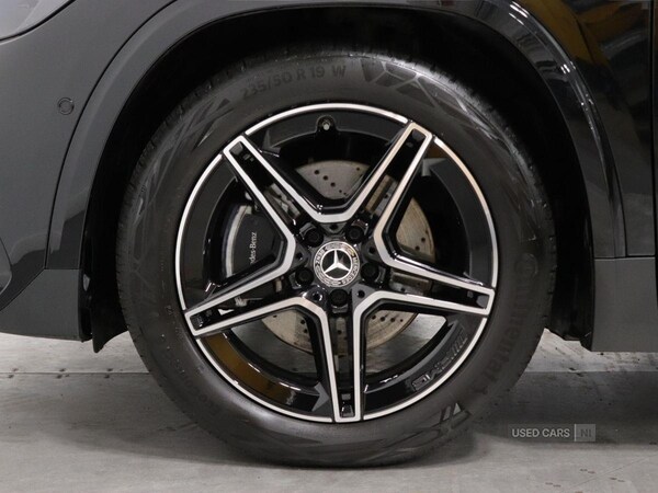 Used Mercedes-Benz GLA 2025 for sale - 77587521: Photo 7