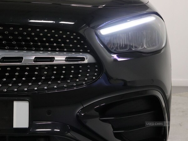 Used Mercedes-Benz GLA 2025 for sale - 77587521: Photo 8