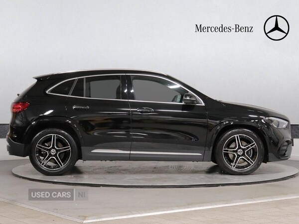Used Mercedes-Benz GLA 2025 for sale - 77587521: Photo 9