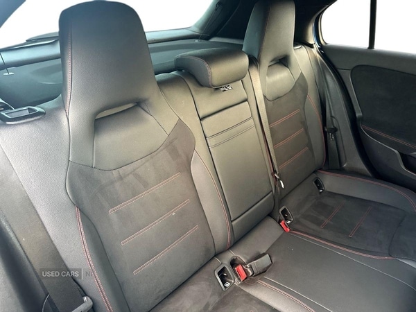 Used Mercedes-Benz A-Class 2024 for sale - 76667622: Photo 10