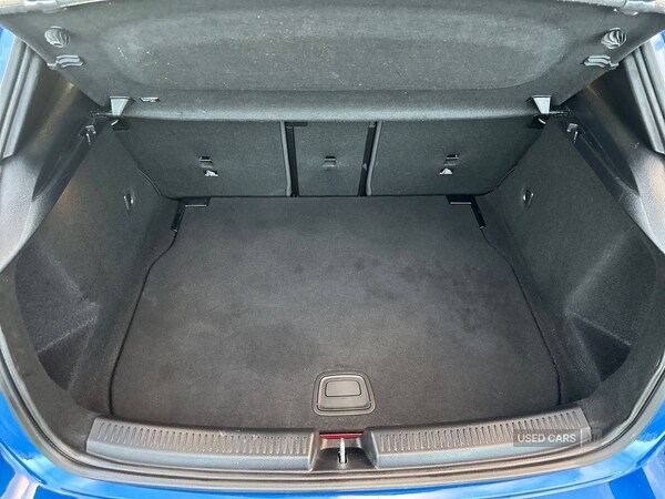 Used Mercedes-Benz A-Class 2024 for sale - 76667622: Photo 11