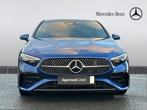 Used Mercedes-Benz A-Class 2024 for sale - 76667622: Photo 12