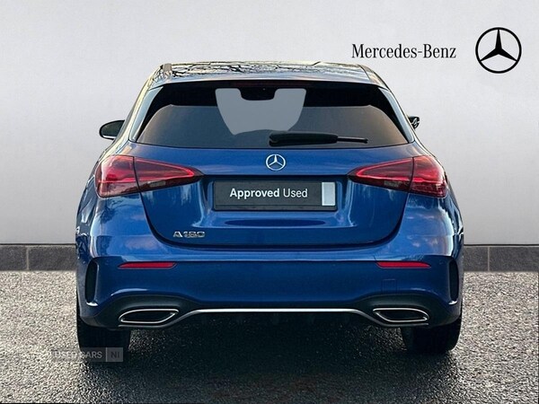 Used Mercedes-Benz A-Class 2024 for sale - 76667622: Photo 13