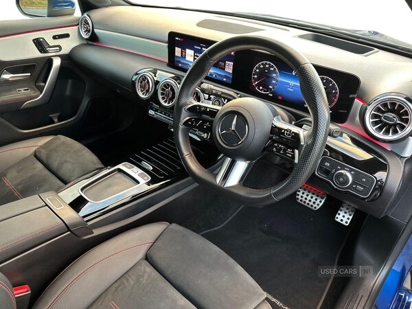 Used Mercedes-Benz A-Class 2024 for sale - 76667622: Photo 14