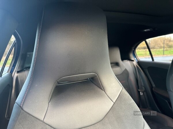 Used Mercedes-Benz A-Class 2024 for sale - 76667622: Photo 15