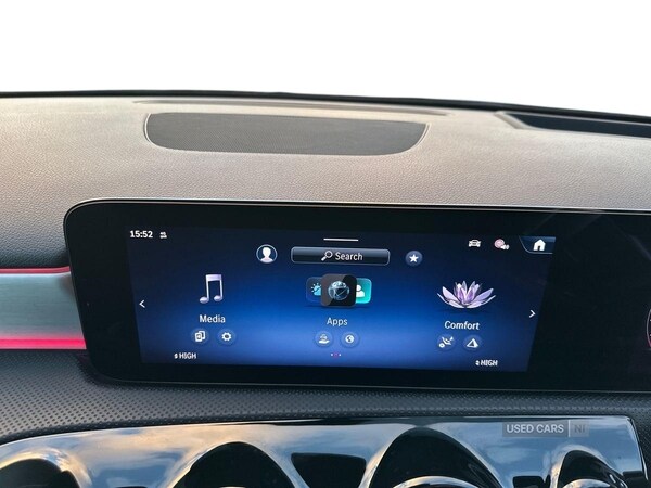 Used Mercedes-Benz A-Class 2024 for sale - 76667622: Photo 16