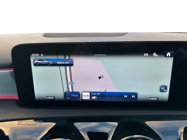 Used Mercedes-Benz A-Class 2024 for sale - 76667622: Photo 18