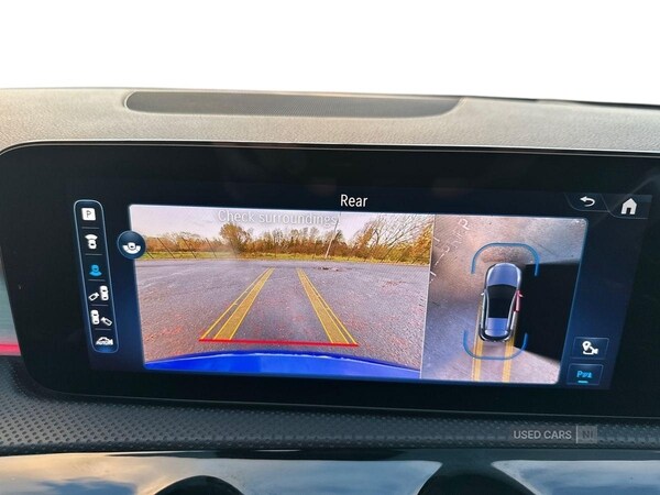 Used Mercedes-Benz A-Class 2024 for sale - 76667622: Photo 19