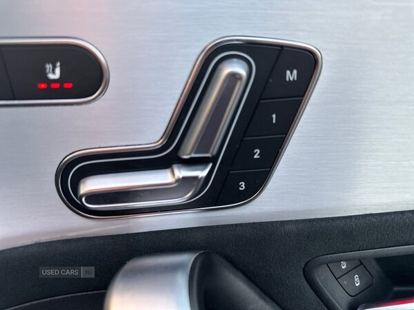 Used Mercedes-Benz A-Class 2024 for sale - 76667622: Photo 20