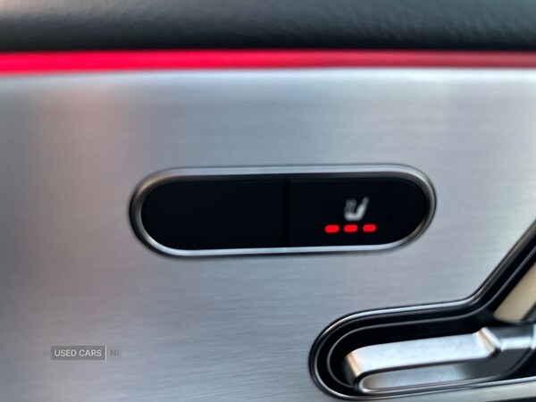 Used Mercedes-Benz A-Class 2024 for sale - 76667622: Photo 22