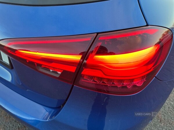 Used Mercedes-Benz A-Class 2024 for sale - 76667622: Photo 23