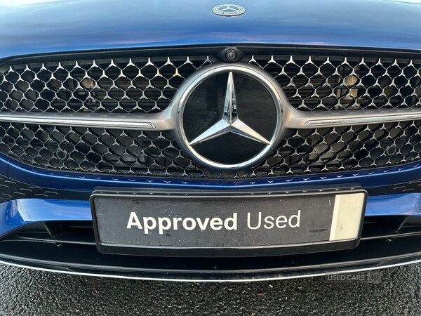 Used Mercedes-Benz A-Class 2024 for sale - 76667622: Photo 25