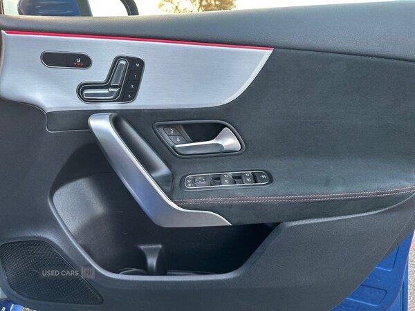 Used Mercedes-Benz A-Class 2024 for sale - 76667622: Photo 27