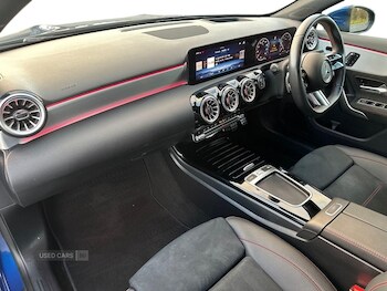 Used Mercedes-Benz A-Class 2024 for sale - 76667622: Photo