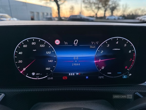 Used Mercedes-Benz A-Class 2024 for sale - 76667622: Photo 4