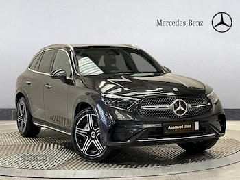 Used Mercedes-Benz GLC 2025 for sale - 78529295: Photo
