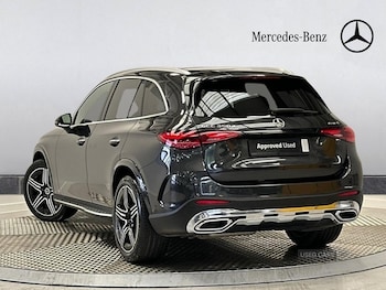 Used Mercedes-Benz GLC 2025 for sale - 78529295: Photo