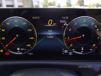 Used Mercedes-Benz CLA 2023 for sale - 75210903: Photo