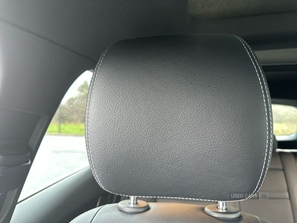 Used Mercedes-Benz GLC 2020 for sale - 77306489: Photo 16