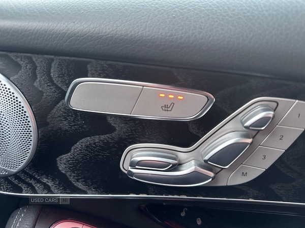 Used Mercedes-Benz GLC 2020 for sale - 77306489: Photo 24