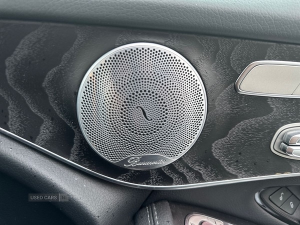 Used Mercedes-Benz GLC 2020 for sale - 77306489: Photo 25