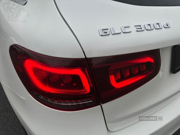 Used Mercedes-Benz GLC 2020 for sale - 77306489: Photo 26