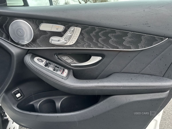 Used Mercedes-Benz GLC 2020 for sale - 77306489: Photo 29