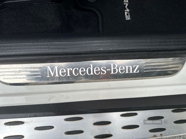 Used Mercedes-Benz GLC 2020 for sale - 77306489: Photo 30