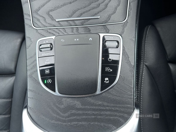 Used Mercedes-Benz GLC 2020 for sale - 77306489: Photo 32